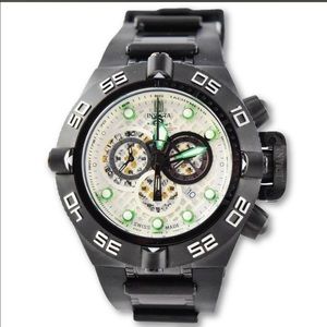 Invicta Subaqua Noma IV Limited Edition Watch